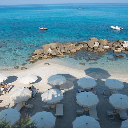 קאפו ואטיצ'אנו Baia Del Godano Resort & Spa מראה חיצוני תמונה
