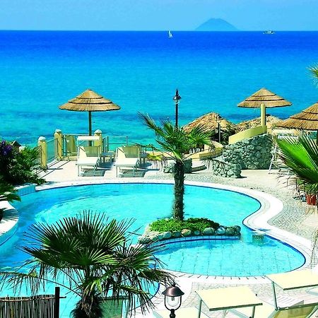 קאפו ואטיצ'אנו Baia Del Godano Resort & Spa מראה חיצוני תמונה