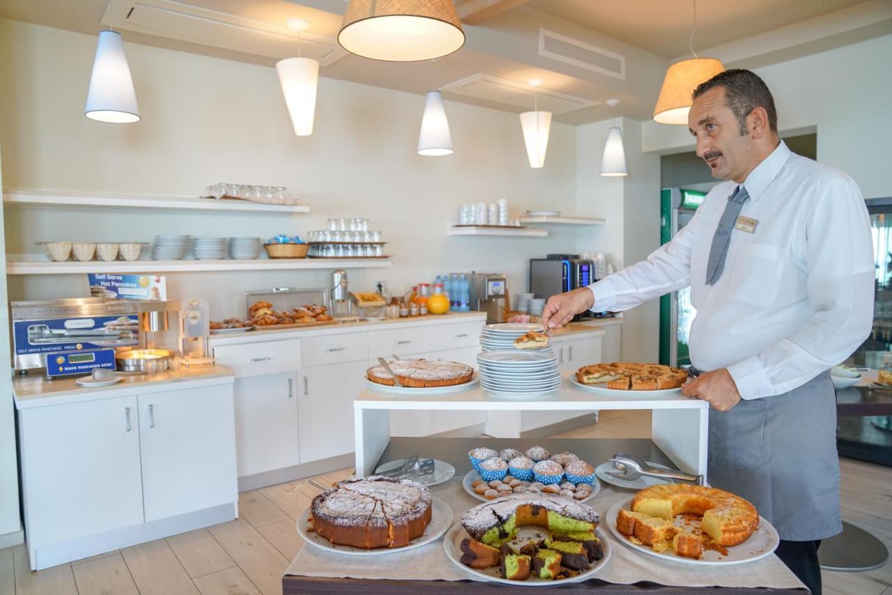 קאפו ואטיצ'אנו Baia Del Godano Resort & Spa מראה חיצוני תמונה
