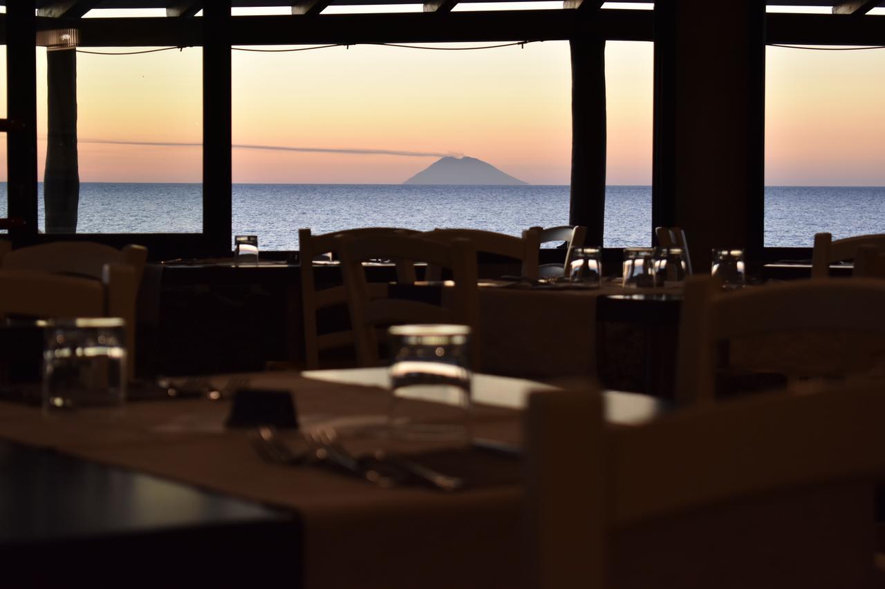 קאפו ואטיצ'אנו Baia Del Godano Resort & Spa מראה חיצוני תמונה