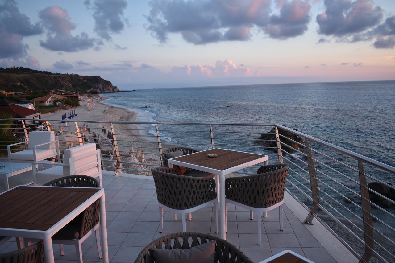 קאפו ואטיצ'אנו Baia Del Godano Resort & Spa מראה חיצוני תמונה
